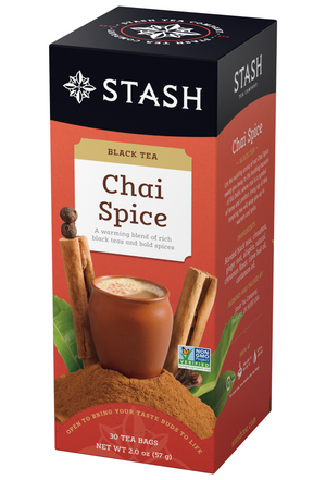 Chai Spice