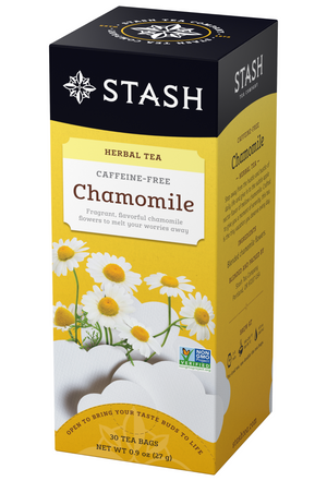 Chamomile