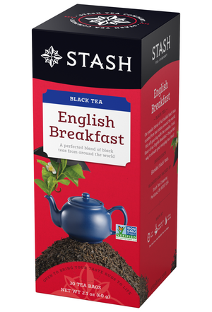 English Breakfast