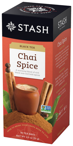 Chai Spice