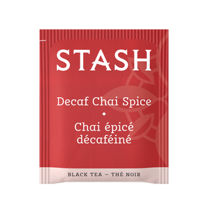 Decaf Chai Spice