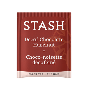 Decaf Chocolate Hazelnut