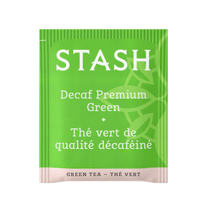 Decaf Premium Green