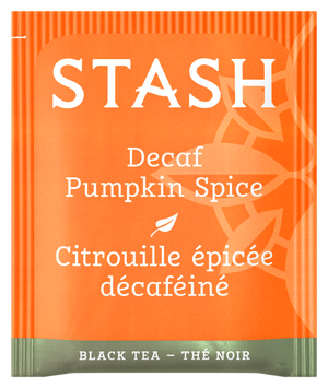 Decaf Pumpkin Spice