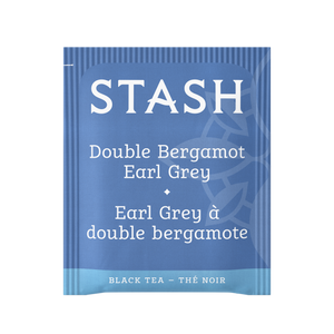 Double Bergamot Earl Grey