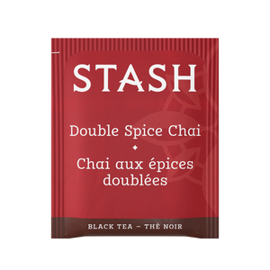 Double Spice Chai