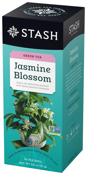 Jasmine Blossom