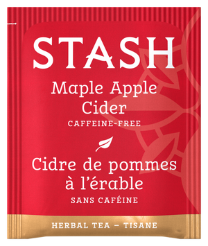 Maple Apple Cider