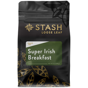 Super Irish Breakfast